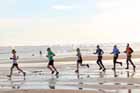 Blyth Sands Handicap Race, Sunday, December 7th. Photo: David T. Hewitson/Sports for All Pics